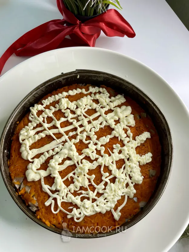 Шаг 7: иллюстрация