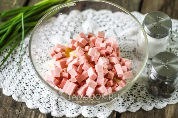 Шаг 3: иллюстрация