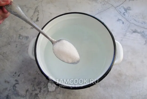 Шаг 2: иллюстрация