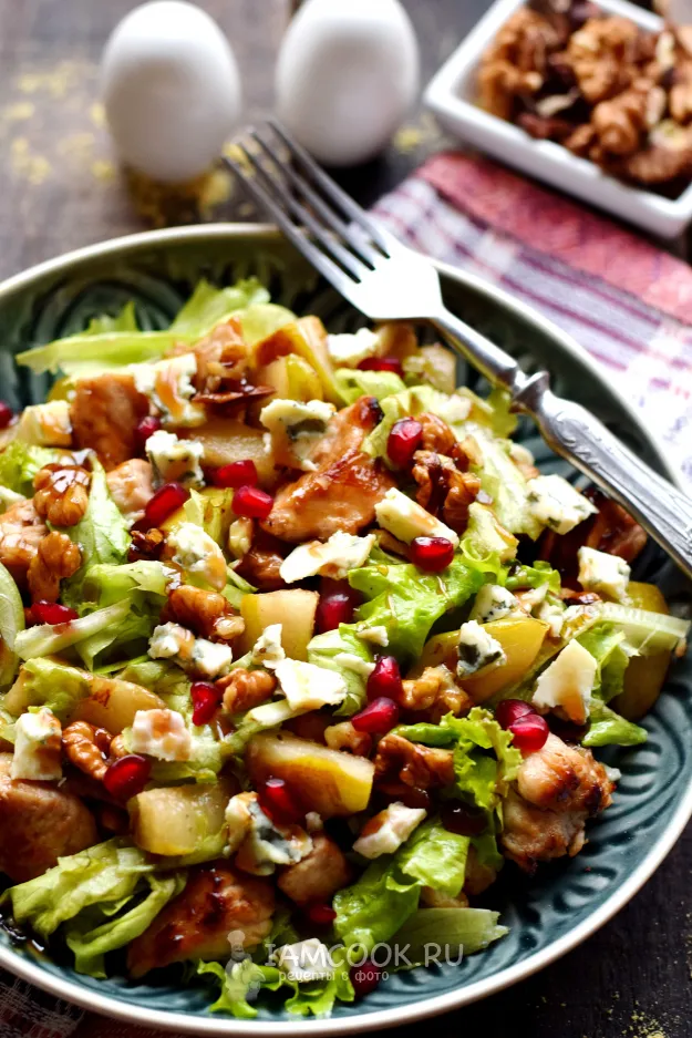 Шаг 9: иллюстрация