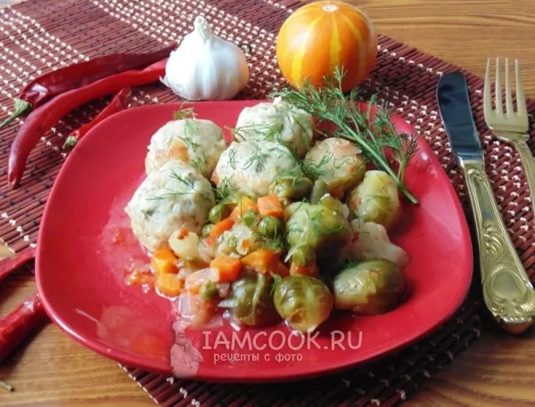 Шаг 10: иллюстрация