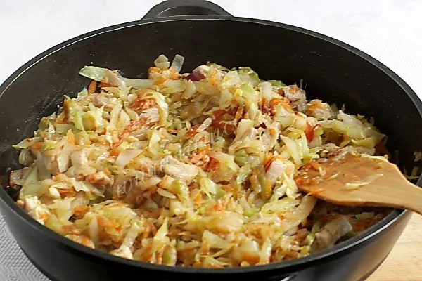 Шаг 10: иллюстрация