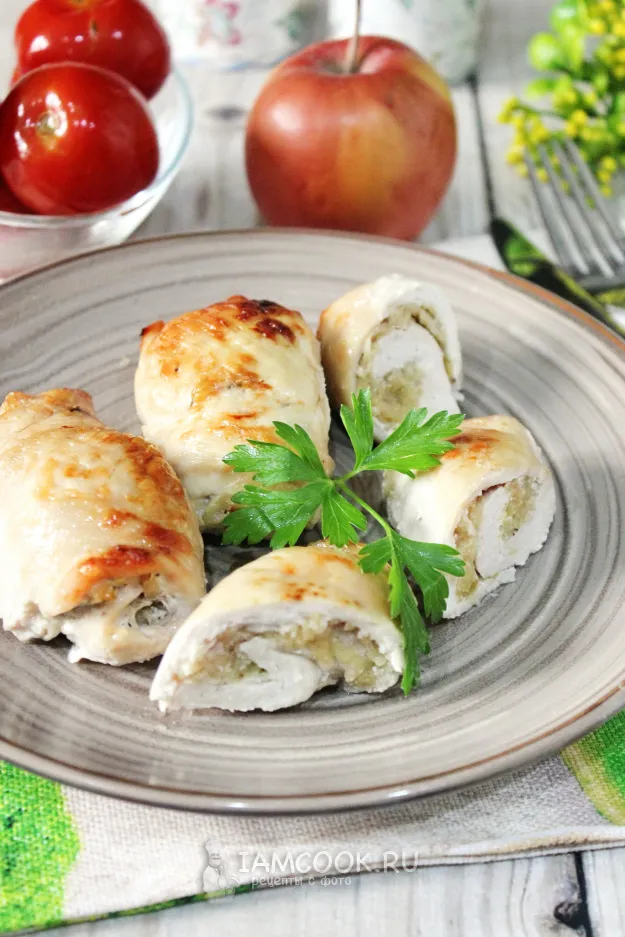 Шаг 11: иллюстрация