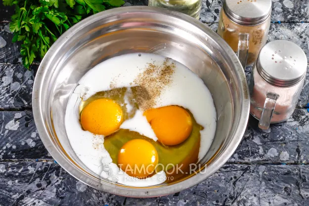 Шаг 3: иллюстрация