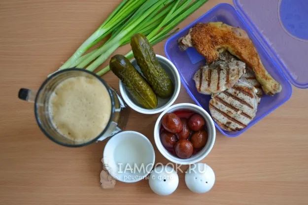 Шаг 1: иллюстрация