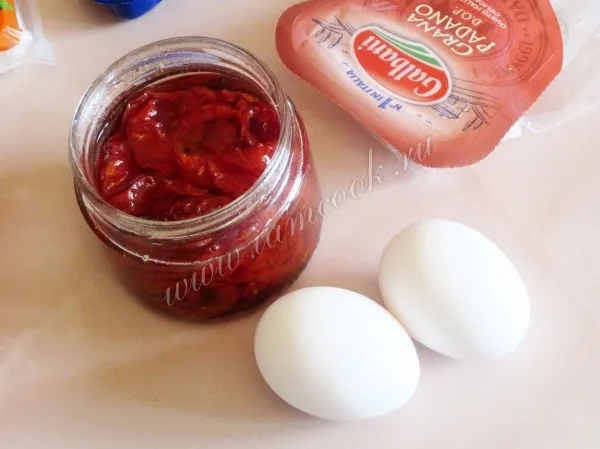 Шаг 2: иллюстрация