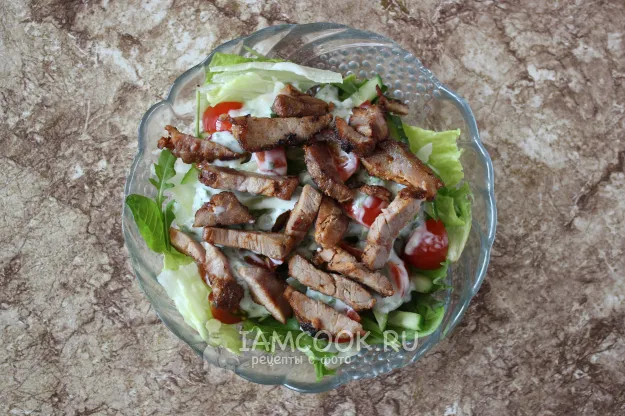 Шаг 8: иллюстрация