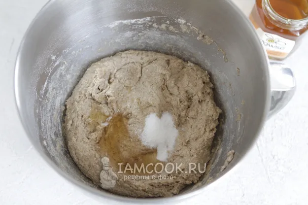 Шаг 10: иллюстрация