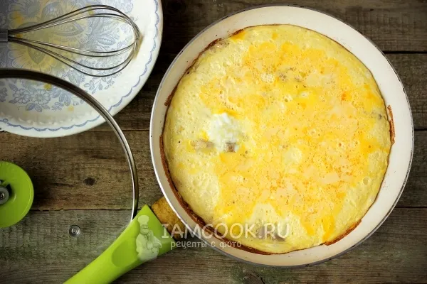 Шаг 3: иллюстрация