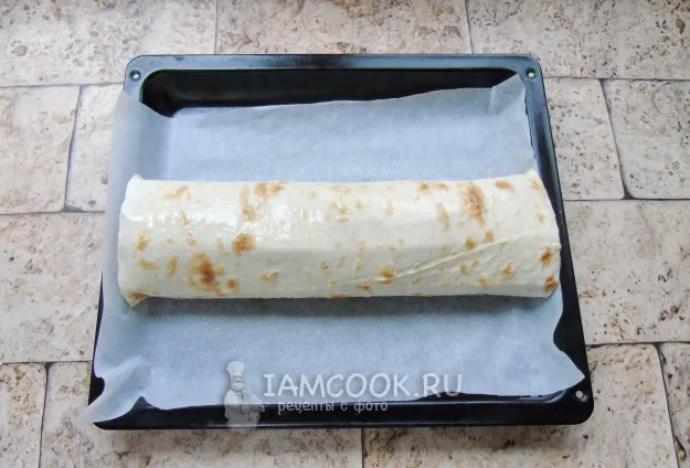 Шаг 11: иллюстрация