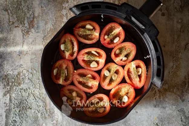 Шаг 5: иллюстрация