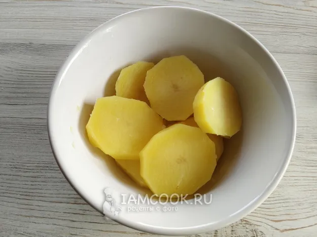 Шаг 2: иллюстрация