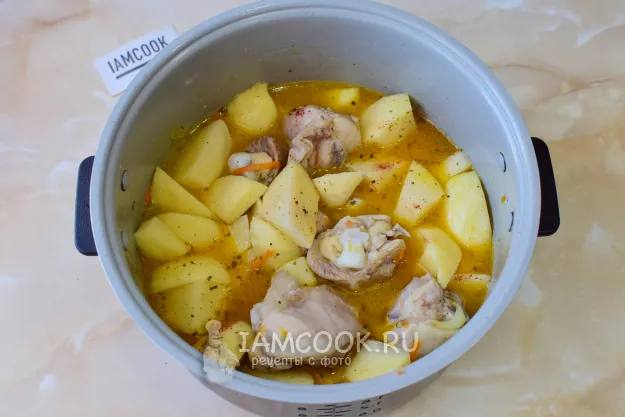 Шаг 6: иллюстрация