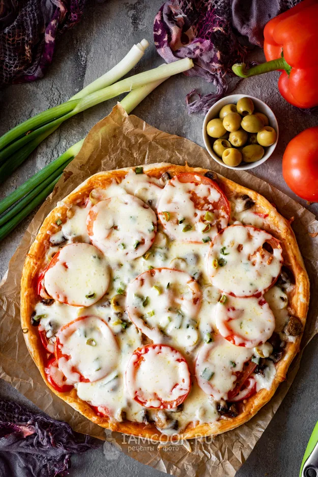 Шаг 11: иллюстрация