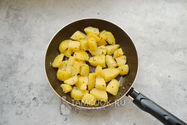 Шаг 8: иллюстрация