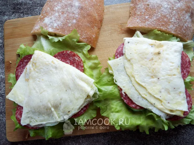 Шаг 8: иллюстрация