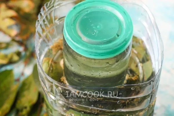 Шаг 8: иллюстрация