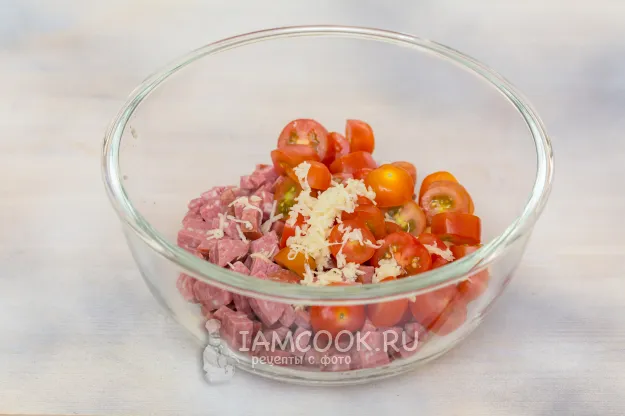 Шаг 3: иллюстрация