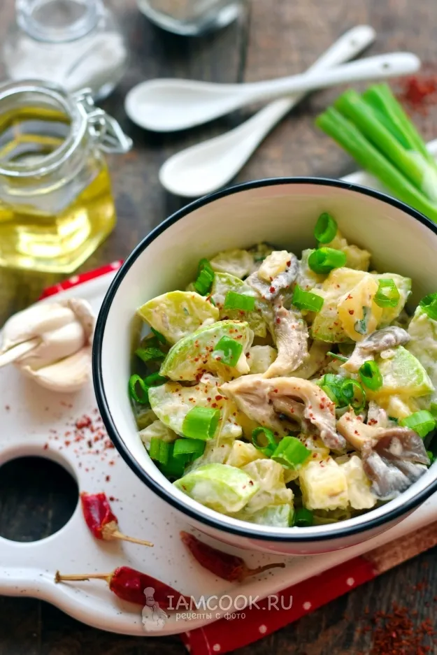 Шаг 10: иллюстрация