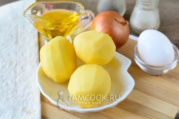 Шаг 1: иллюстрация