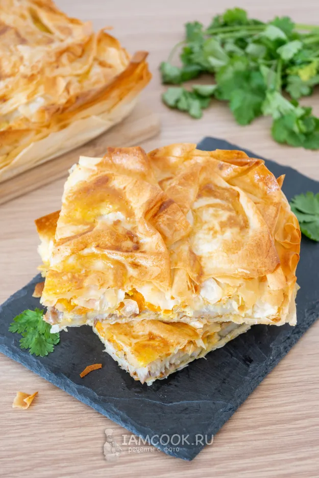 Шаг 10: иллюстрация