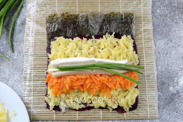 Шаг 6: иллюстрация