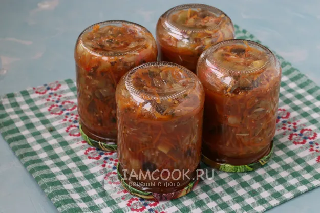 Шаг 10: иллюстрация