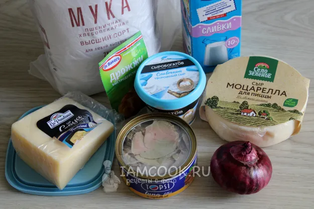 Шаг 1: иллюстрация