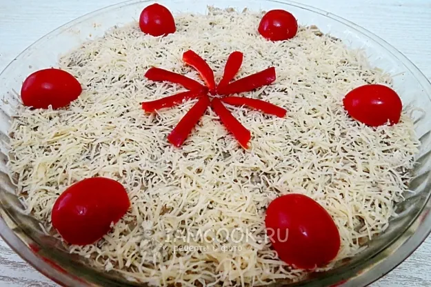 Шаг 13: иллюстрация