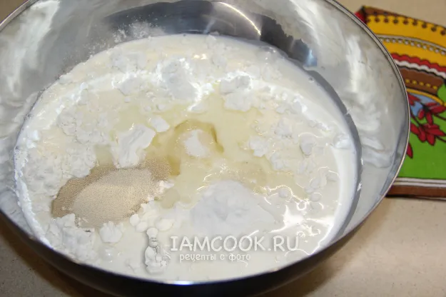 Шаг 4: иллюстрация