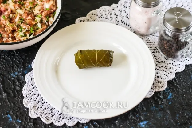 Шаг 6: иллюстрация