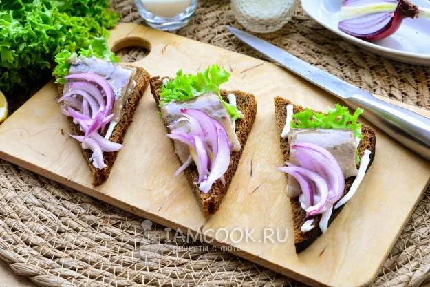 Шаг 5: иллюстрация