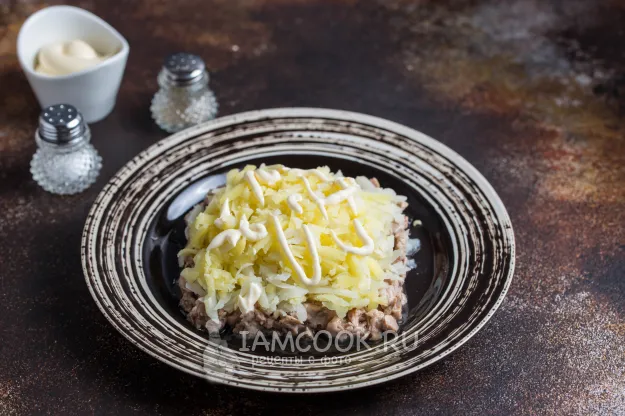 Шаг 3: иллюстрация