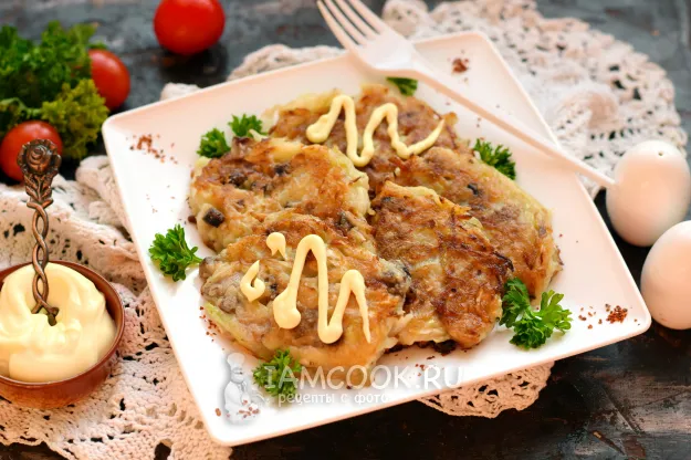 Шаг 10: иллюстрация