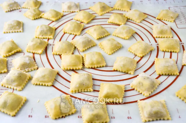 Шаг 7: иллюстрация