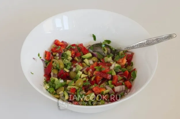 Шаг 7: иллюстрация