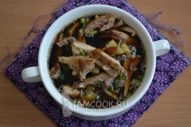 Шаг 10: иллюстрация