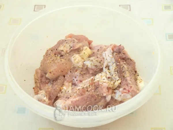 Шаг 1: иллюстрация