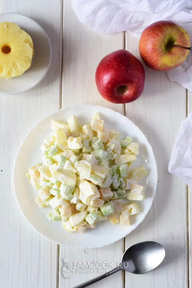 Шаг 9: иллюстрация