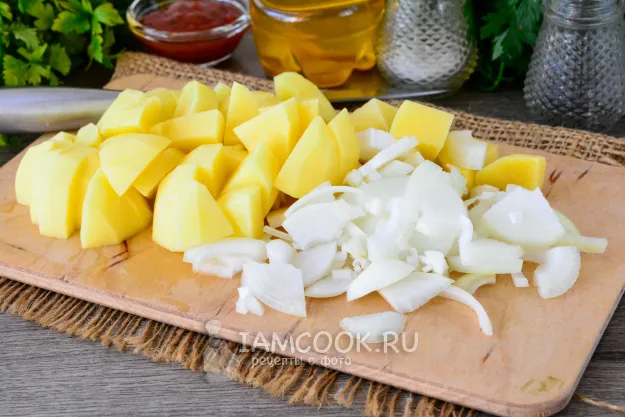 Шаг 2: иллюстрация