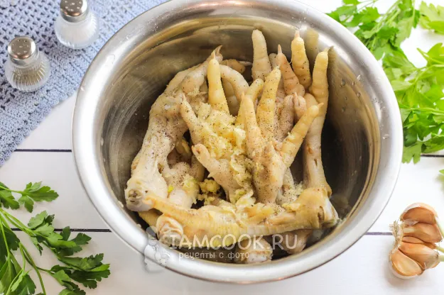 Шаг 4: иллюстрация