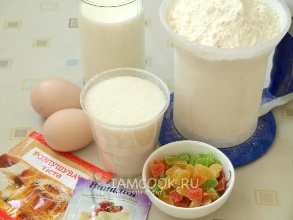 Шаг 1: иллюстрация