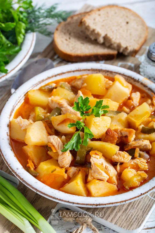 Шаг 10: иллюстрация