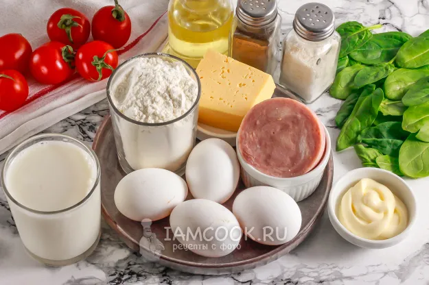 Шаг 1: иллюстрация