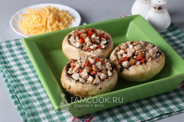 Шаг 7: иллюстрация