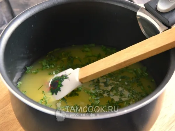 Шаг 3: иллюстрация