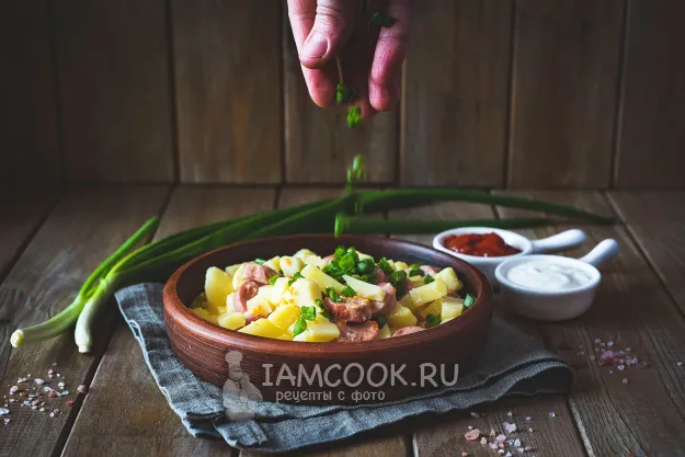 Шаг 11: иллюстрация