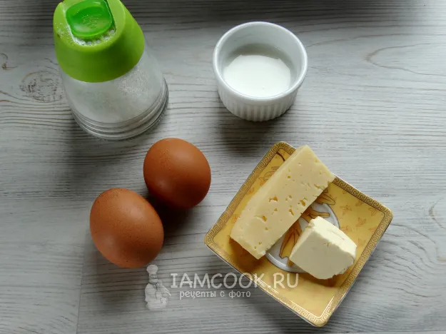 Шаг 1: иллюстрация