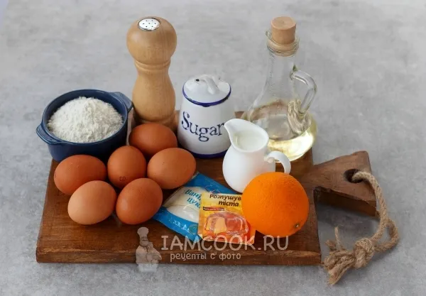 Шаг 1: иллюстрация