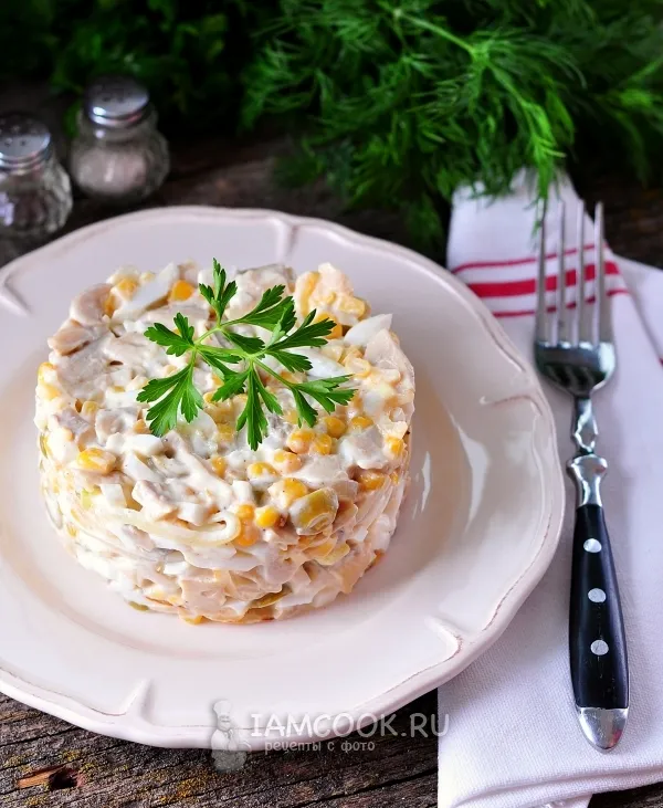 Шаг 9: иллюстрация